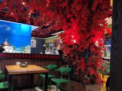 -六月雪干锅(印象汇店)