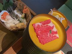 -牛New寿喜烧(金茂览秀城店)
