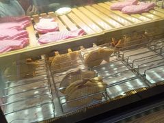-粉粉乐鲷鱼烧(美罗城店)