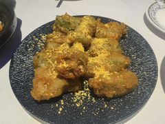 -小河公主秘制烤羊腿(小绿谷店)