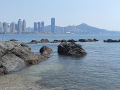 -黑石礁公园