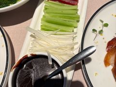 -漢舍中国菜馆(889广场店)