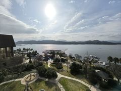 -杭州千岛湖滨江希尔顿度假酒店