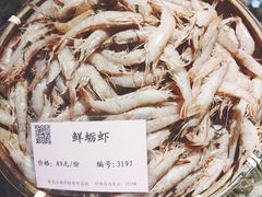 -宏运厨房·海鲜青岛菜·生日宴(城市阳台店)