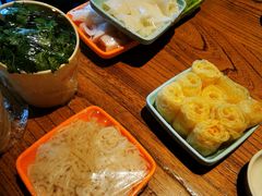 -四喜小胖·北京涮肉(五道营店)