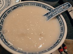 民国美龄粥-南京大牌档(新街口德基广场店)