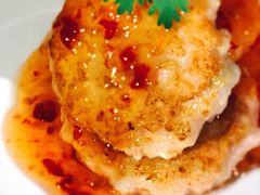 -仁恒辉盛阁酒店公寓