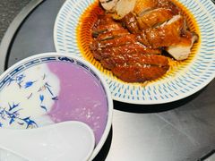 -金陵家宴·金陵春·南京菜(夫子庙店)