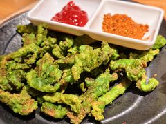 -一朵菌·野生菌探索家火锅(南亚店)