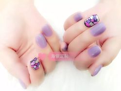 -一然·海俪
