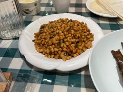 特色炒疙瘩-紫光园(劲松店)