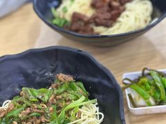 -寅春老卤面(长亭街店)