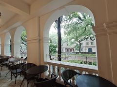 -星巴克臻选(广州沙面店)