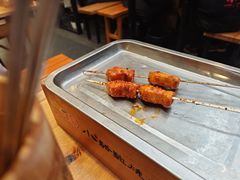 -福苗小骆驼烧烤(莲湖路店)