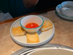 -淘米捞·米汤脆鲩鱼火锅(福田皇岗店)