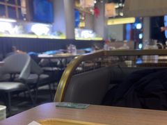 -街角等你.大连海鲜烧烤.经典铁板海鲜串(西安路店)