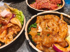 爆汁龙利鱼-酒拾烤肉(复地星光天地店)