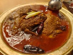陈将军鸡-之参餐厅(前门大街店)