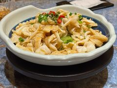 -君霖私家菜(春柳店)