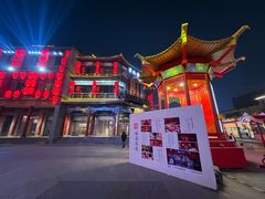 -中街·盛京龙城