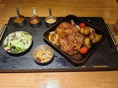 -新贝乐意大利餐厅(苏州中心店)