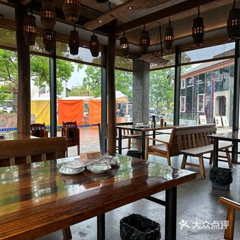杭州市淳安县亚运村餐厅推荐
