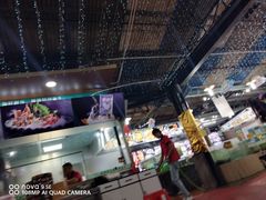 -绿雅居原生态农庄(小涌店)