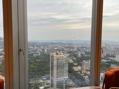 -洲际酒店·地平线全日餐厅HORIZON CAFÉ