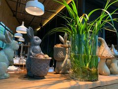-肴约·花园式餐厅(湖里店)