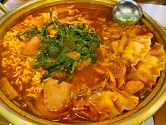 -HOTISLAND海鸡岛·韩国料理(江南西店)