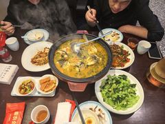 -衢农会·衢州菜·宴请(国际机场店)
