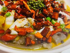 -张福记(五一公园店)