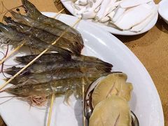 -濠轩阁特色生蚝火锅总店