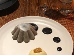 -Mercato莫卡多露台餐厅与酒吧(K11店)