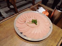 多肉午餐-重庆渝达老火锅(春熙路店)