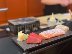 -Sushi Hanzo半藏(天环广场店)