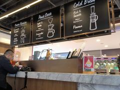 -COSTA COFFEE(恒基名人购物中心店)