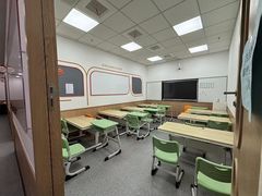 -昂立青少儿成长中心(杨浦国和1000校区)