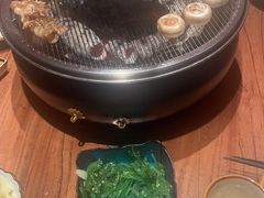 -壹风町烧肉居酒屋(恒丰中央广场店)