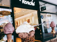-VENCHI 闻绮(上海佛罗伦萨小镇店)
