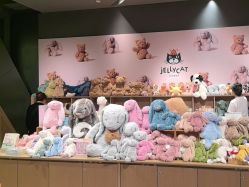 -jELLYCAT(华熙店)