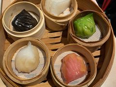 -避风塘(宝山万达店)