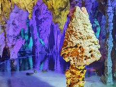 -宝晶宫旅游景区