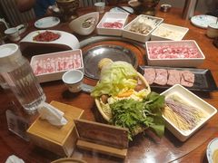 -古关火锅店(古北水镇景区店)