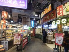 -CITY MART城市集市·里弄(北外滩来福士广场店)