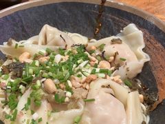 -我的面 川味Bistro(后沙峪店)