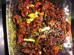 -醉小酒馆·川菜·江湖菜·重庆菜(观音桥旗舰店)