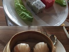 -水月周庄铂尔曼酒店 · 漾全日餐厅
