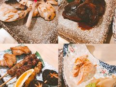 -有喜屋·深夜食堂(北京西路店)