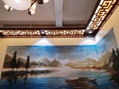 -天津乾毓德饭庄·清真传统炒菜·海鲜烧烤(咸阳路店)